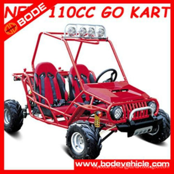 110CC GO CART (MC-408)